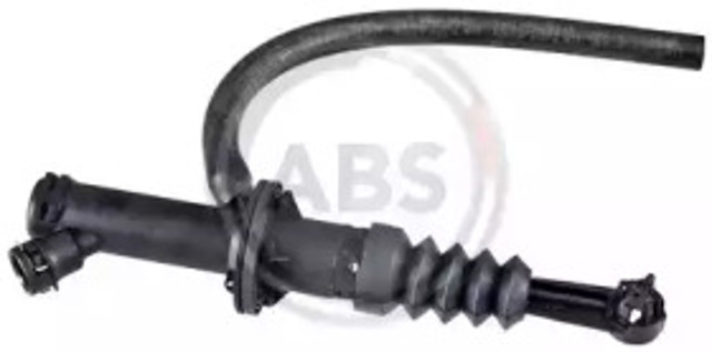 ГЦЗ 65001 ABS