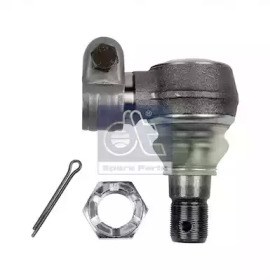 Рульовий наконечник 651204 DIESEL TECHNIC