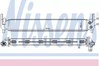Радіатор охолодження, додатковий 65331 NISSENS
