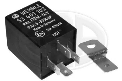 Реле поворотників 661143 ERA