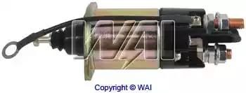 Контактор 66156 WAI