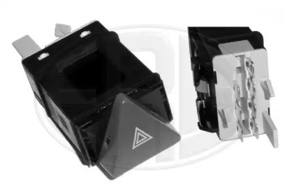 Кнопка включення аварійного сигналу 662047 ERA