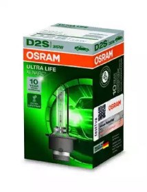 Ксенон 66240ULT OSRAM
