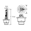 Лампочка ксеноновая 66250 OSRAM