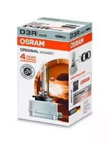 Лампочка ксеноновая 66350 OSRAM