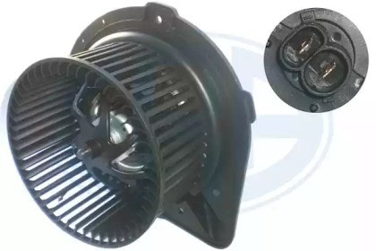 Вентилятор грубки 664029 ERA