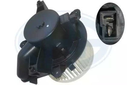 Електромотор пічки 664048 ERA