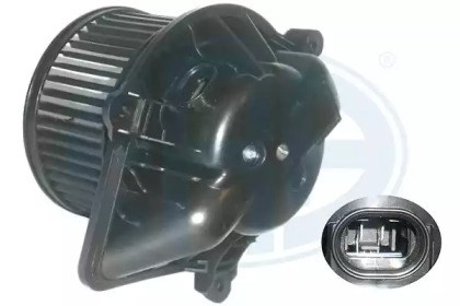 Моторчик пічки 664055 ERA