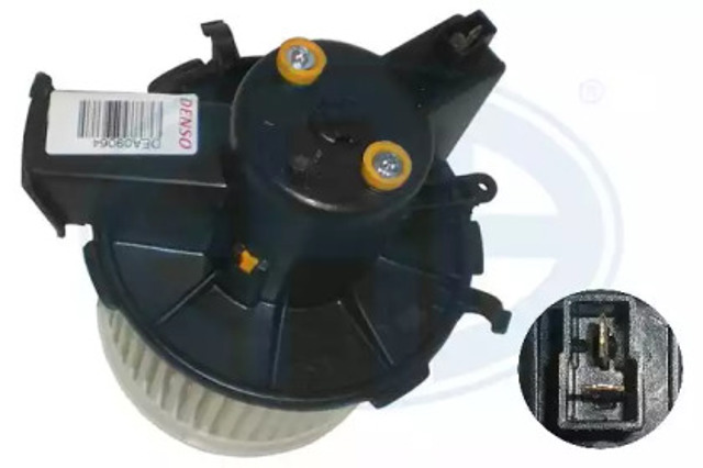 Електромотор пічки 664074 ERA