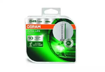 Лампочка ксеноновая 66440 OSRAM
