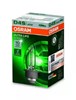 Лампочка ксеноновая 66440ULT OSRAM