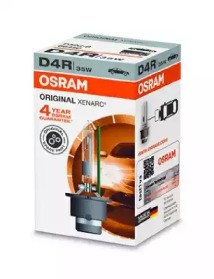 Лампочка ксеноновая 66450 OSRAM
