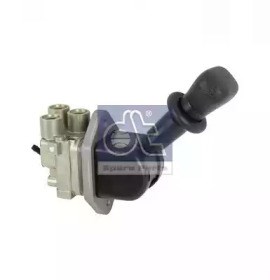 Кран стоянкового гальма 665010 DIESEL TECHNIC