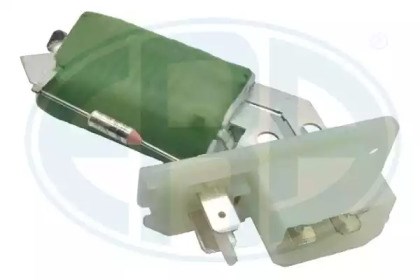 Регулятор оборотів пічки 665101 ERA