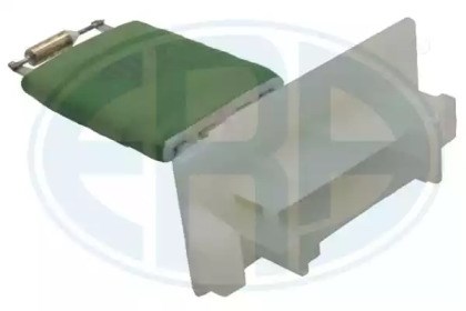 Регулятор оборотів пічки 665106 ERA