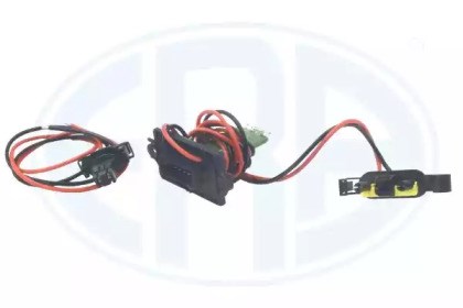 Регулятор оборотів пічки 665111 ERA