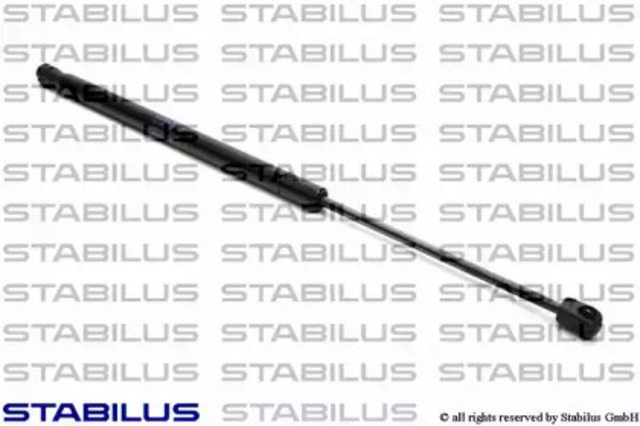 Амортизатор капота 670187 STABILUS
