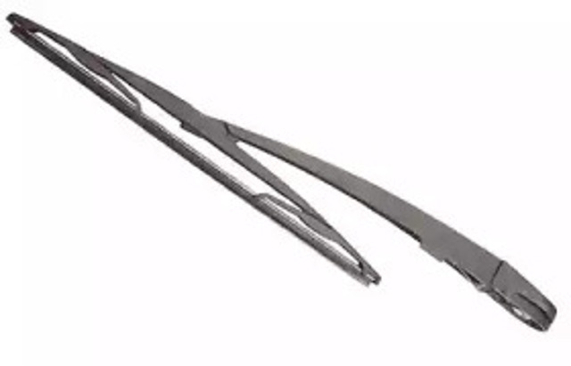 Щітка склоочисника задня 68108 METALCAUCHO