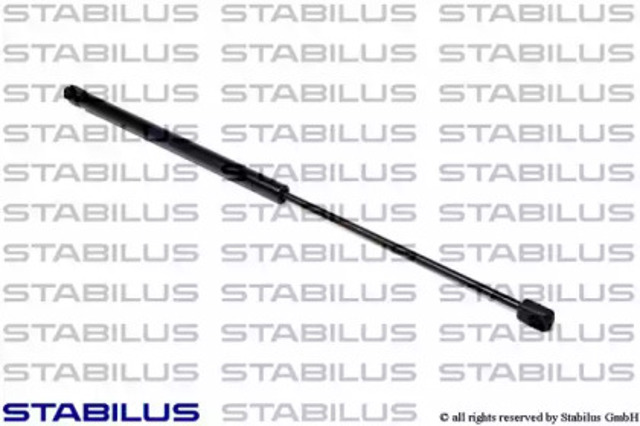 Стійка задніх дверей 698621 STABILUS