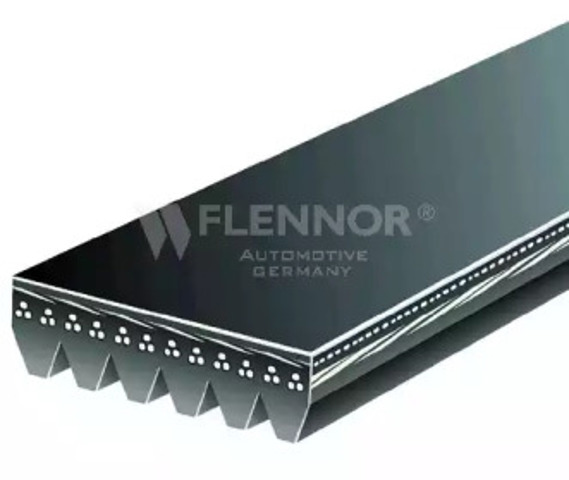 Поліклиновий ремінь 6PK0738 FLENNOR