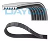 Ремінь кондиціонера 6PK1050HD DAYCO