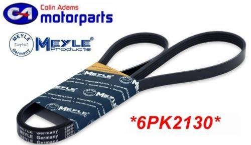 Ремінь кондиціонера 6PK2130 DAYCO