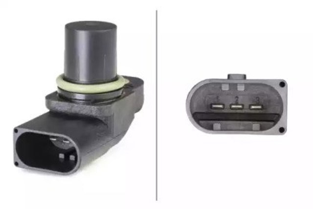 Датчик розподільного вала 6PU009121631 HELLA