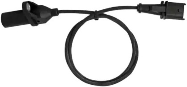 Датчик положення (оборотів) коленвалу 6PU009167331 HELLA