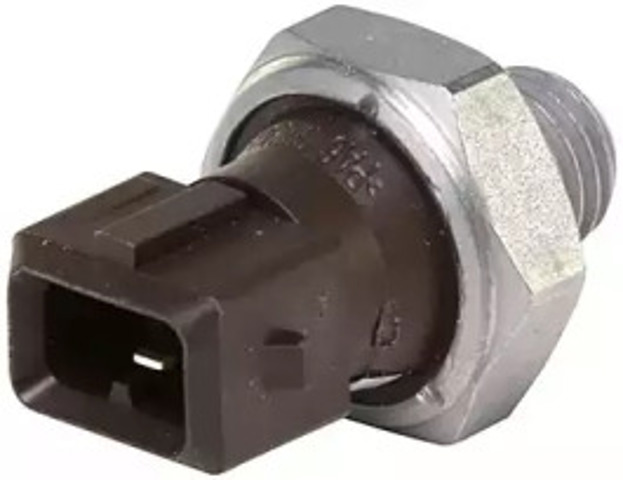 Датчик показника тиску масла 6ZL009600271 HELLA