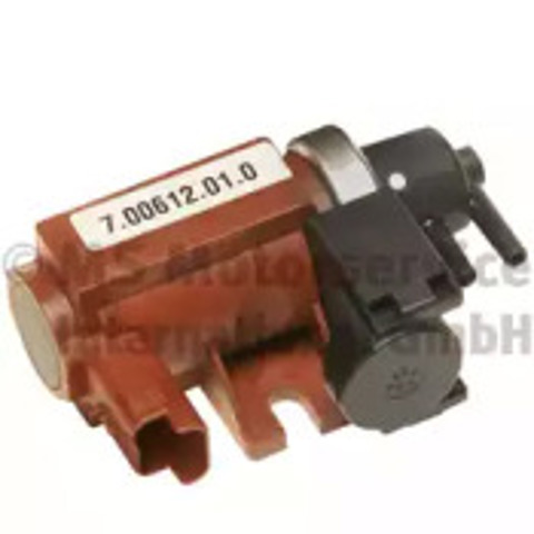 Клапан соленоїд регулювання заслонки EGR 700612010 PIERBURG