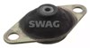Подушка (опора) двигуна, ліва 70130011 SWAG