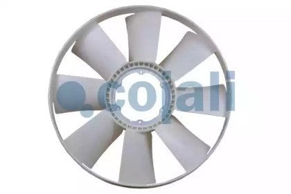 Муфта вязкостная системи охолодження 7047122 COJALI