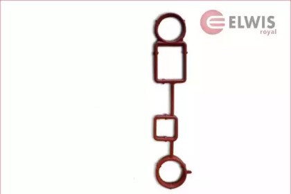 Прокладка EGR-клапана рециркуляції 7056021 ELWIS ROYAL