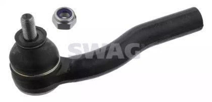 Накінечник рульової тяги, зовнішній 70710035 SWAG