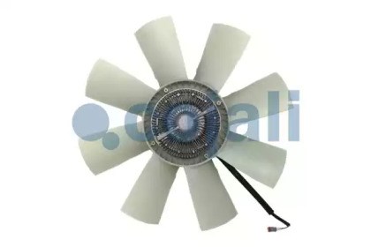 Муфта вязкостная системи охолодження 7075401 COJALI