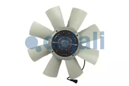 Вискомуфта вентилятора 7085414 COJALI