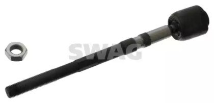 Тяга рульова поздовжня 70943666 SWAG