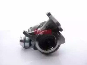 Турбонаддув 7098369005S GARRETT
