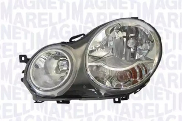 Фара 710301190201 MAGNETI MARELLI