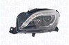 Фара ліва 710815079001 MAGNETI MARELLI