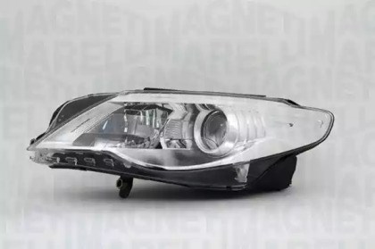 Фара комбінована, передня 711307023005 MAGNETI MARELLI