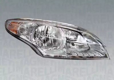 Блок фара ліва 711307023108 MAGNETI MARELLI