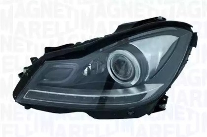 Фара комбінована, передня 711307023576 MAGNETI MARELLI