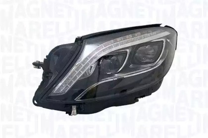 Фара комбінована, передня 711307024503 MAGNETI MARELLI