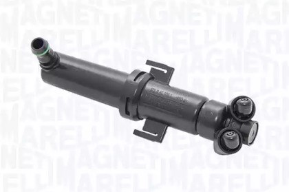Тримач форсунки омивача фари, підйомний циліндр 711307030472 MAGNETI MARELLI