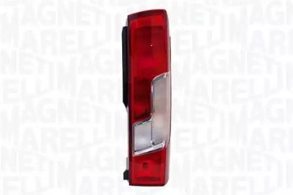 Ліхтар задній лівий 712206201120 MAGNETI MARELLI