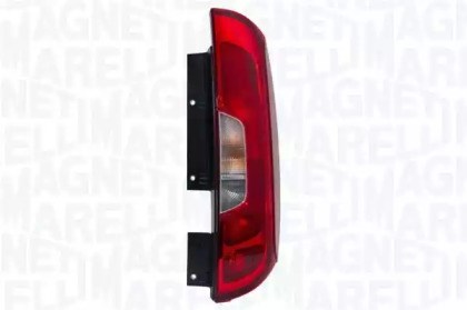 Ліхтар задній лівий 712206601120 MAGNETI MARELLI