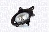Фара протитуманна, ліва 712403601110 MAGNETI MARELLI