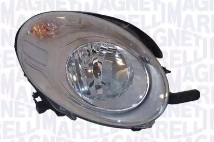 Фари 712475301129 MAGNETI MARELLI