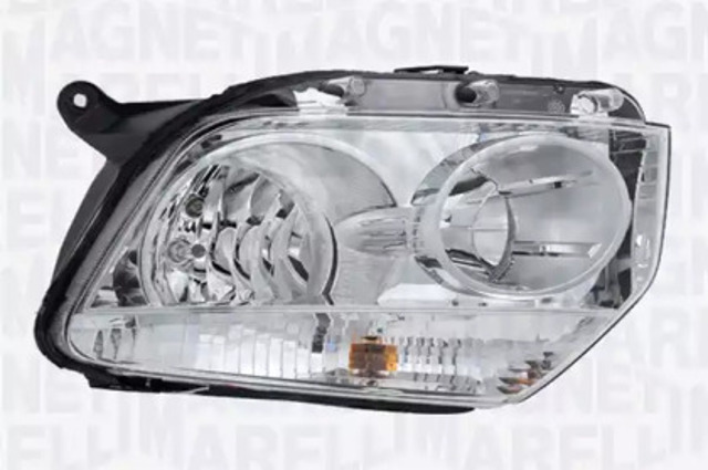 Блок фара ліва 712676512095 MAGNETI MARELLI